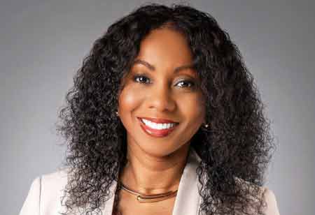 Odene James, Vice President, Risk Management, Coastal Credit Union | Insurance Business Review