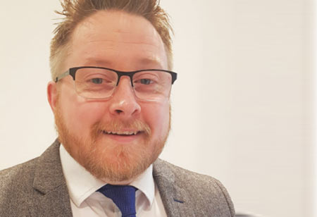 Dr C. Matthew Jones, Head of Risk Decision Science & Analytical Innovation, Nationwide Building Society | Insurance Business Review