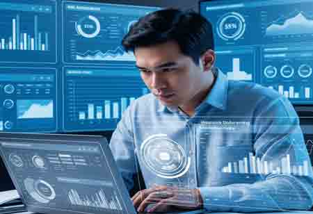 Insurtech Collaboration Driving Europe's Insurance Shift