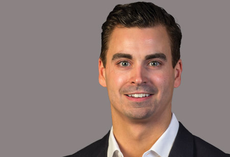 Matthew Studley, CFA, Chief Operating Officer, Ontario & Atlantic, Hub International | Insurance Business Review