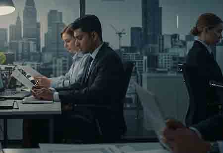 Subrogation as a Strategic Lever in Today's Complex Insurance Landscape