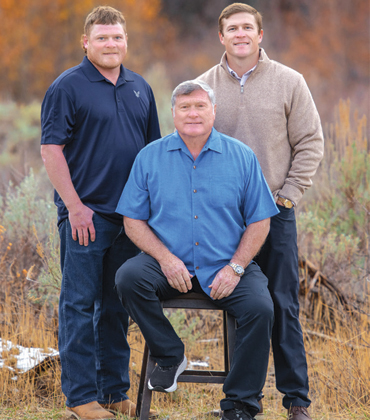 J.C. Percy, Conquest Insurance Agency | Insurance Business Review | Top Independent Insurance Agency