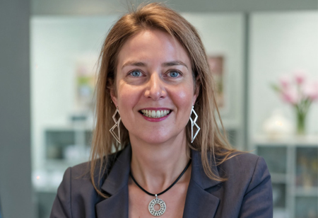 Mirja Lundehn, KLforExpats | Insurance Business Review | Top Health Insurance Service in Europe