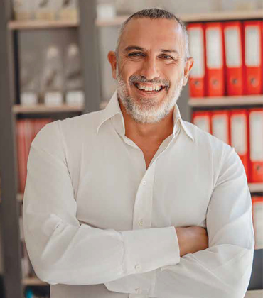 John Paterakis, Insuranceline | Insurance Business Review | Top Expat Insurance Agencies in Europe