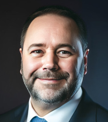 Bryan Sautters, AST Risk | Insurance Business Review | Top Underwriting Services Providers