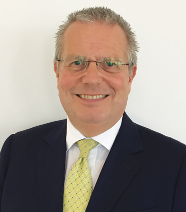 Graham Bell, Kemah Capital | Insurance Business Review | Top Insurance Agency
