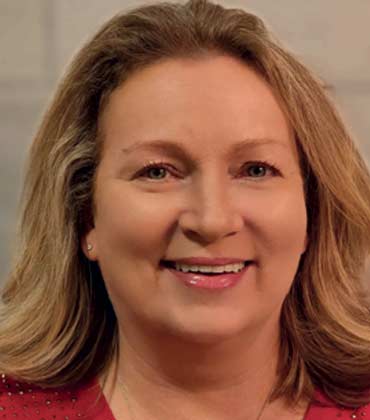 Carrie Richardson, ICA | Insurance Business Review | Featured Vendor (November-December)