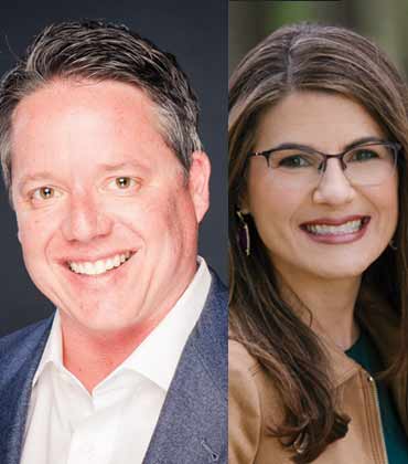 Mark McClure, Tivly | Insurance Business Review | Top  Workers Compensation Insurance Services Companies