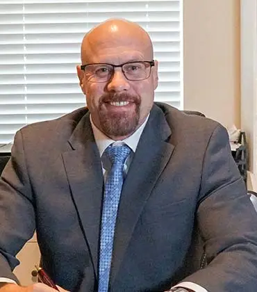 Ryan James, Liberty Adjusters | Insurance Business Review | Featured Vendor (November-December)