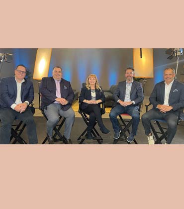 Michael Gill, Synapse | Insurance Business Review | Top Specialty Insurance Companies