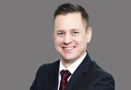 Jason Caudill, President,  My Annuity Store | Insurance Business Review