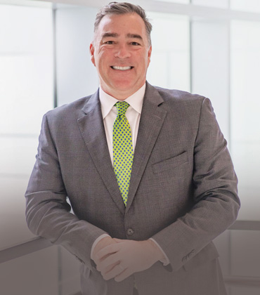 Stephen Boyd, Bridge Specialty Group | Insurance Business Review | Top Insurance Wholesaler Services Provider