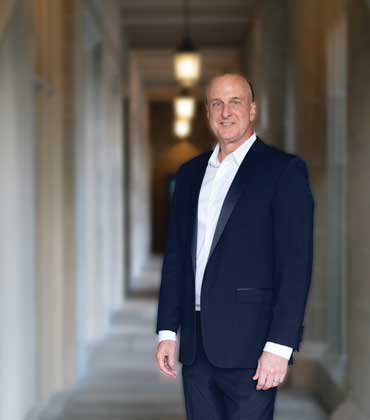 Dan Lazarek, Verve | Insurance Business Review | Top MGA Companies