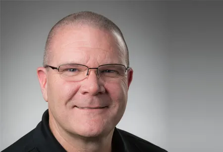 DARRIN HAEHLE, Chief Technology Officer, SKYGEN | Insurance Business Review