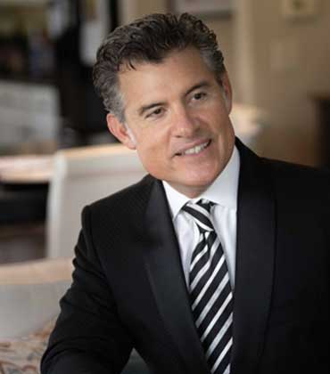 Gregory Gerontes, Hecht-Stout Insurance | Insurance Business Review | Top General Liability Insurance Services Companies