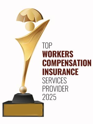 Top 10 Workers Compensation Insurance Services Providers - 2025
