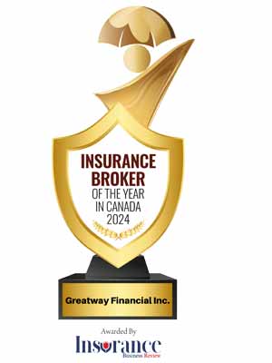 Top 10 Insurance Brokers in Canada - 2024