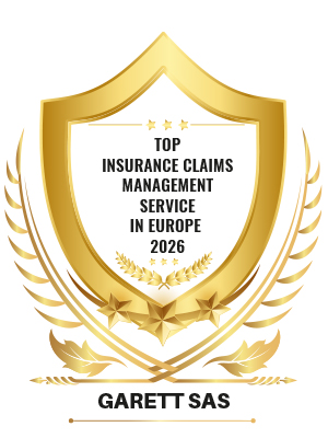 Top Insurance Claims Management Service in Europe 2026