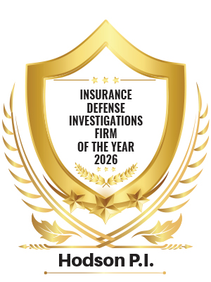Insurance Defense Investigations Firm of the Year 2026