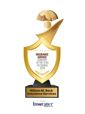 Insurance Service Company Of The Year In Canada – 2024