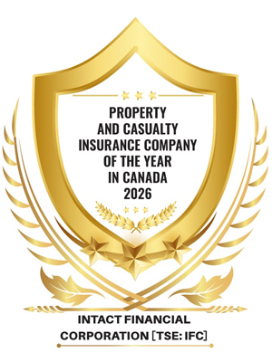 Property And Casualty Insurance Company Of The Year In Canada 2026
