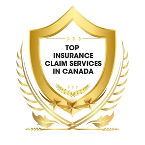 Top Insurance Claim Services in Canada