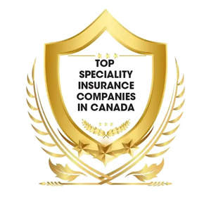 Top Speciality Insurance companies in Canada