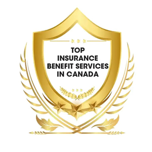 Top Insurance Benefit services in Canada