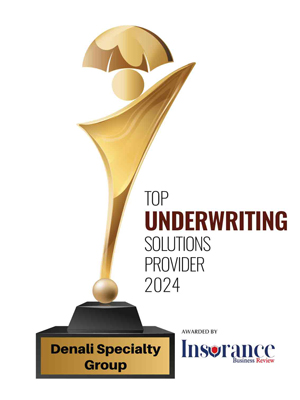 Top 10 Underwriting Solutions Companies - 2024