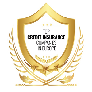Top Credit Insurance Companies in Europe