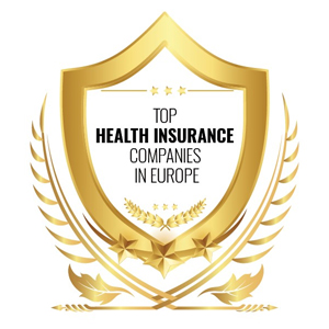 Top Health Insurance Companies in Europe