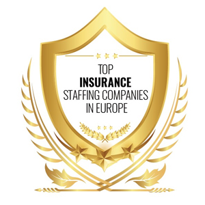 Top Insurance Staffing Companies in Europe