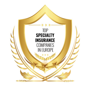Top Specialty Insurance Companies in Europe