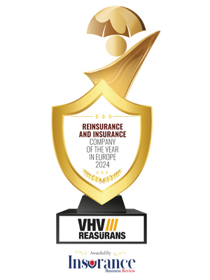 Top 10 Companies in Reinsurance And Insurance In Europe - 2024
