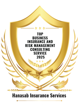 Top Business Insurance and Risk Management Consulting Service 2025