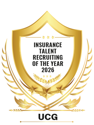 Insurance Talent Recruiting of the Year 2026
