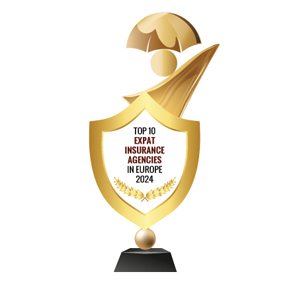 Top 10 Expat Insurance Agencies in Europe - 2024