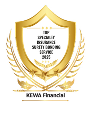 Top Specialty Insurance Surety Bonding Service - 2025