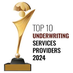 Top 10 Underwriting Services Providers - 2024