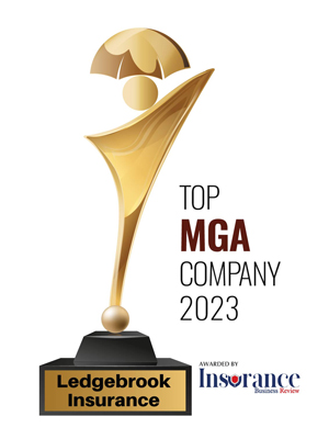 Top 10 MGA Companies - 2023