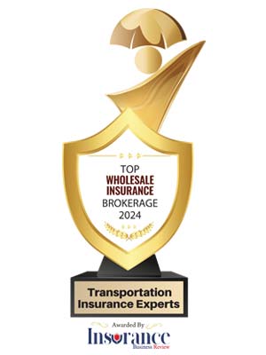 Top 10 Wholesale Insurance Brokerage - 2024