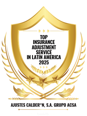 Top Insurance Adjustment Service in Latin America 2025
