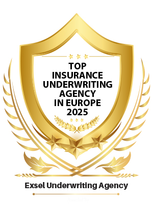 Top Insurance Underwriting Agency in Europe 2025