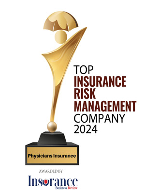 Top 10 Insurance Risk Management Companies - 2024