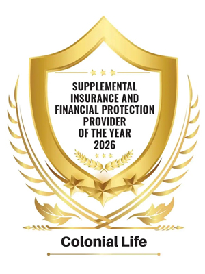 Supplemental Insurance and Financial Protection Provider of the Year 2026
