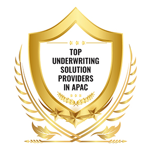 Top Underwriting Solution Providers In APAC