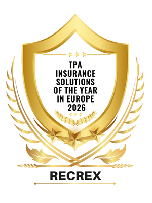 TPA Insurance Solutions of the Year in Europe 2026
