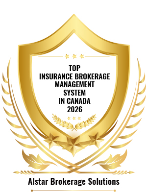 Top Insurance Brokerage Management System in Canada - 2026