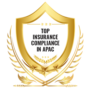 Top Insurance Compliance In APAC