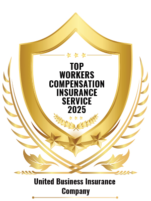 Top Workers Compensation Insurance Service 2025